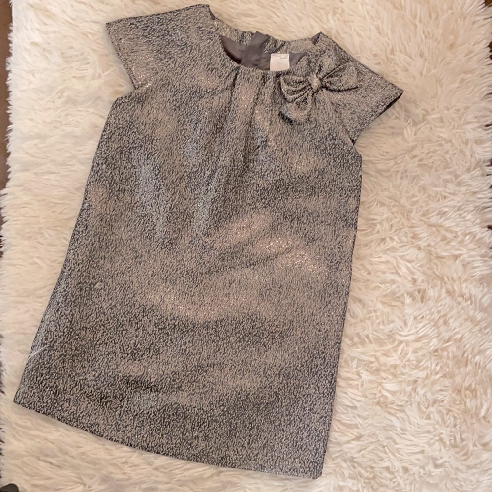 Little girls pretty dress
